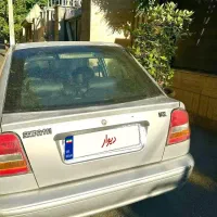 پراید۱۴۱ مدل ۸۸ فرمون هیدرولیک