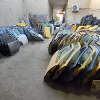 اوراقی حیدری