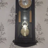 ساعت دیواری