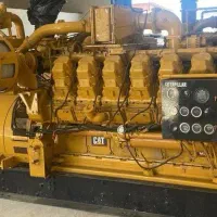 موتوربرق موتورژنراتور دیزل وگازسوزباهرتوان کیلووات