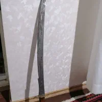 شمشیر ذوالفقار انتیک