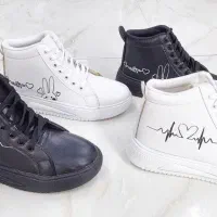 کفش اسپرت و نیم بوت