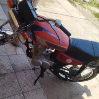 موتور پارکینگی