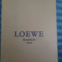 عطر loewe madrid 1846