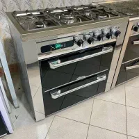 گاز طرح فر( جزئی و کلی)