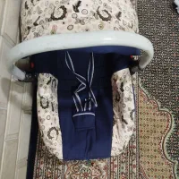کریر نوزاد