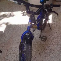 دوچرخه بچه گانه