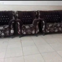 مبل راحتی فروشی