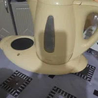چای ساز  بدون قوری ۲۰۰ تومن