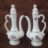 ظروف چینی قدیمی
