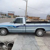 مزدا 85 بدون رنگ