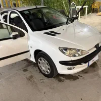 فروش فوری ۲۰۶ تیپ ۵