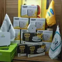نمایندگی مودم روتر ایرانسل مجاز