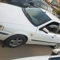 سمند دوگانه حواله