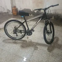 دوچرخه 26 دنده ای