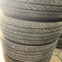 4 حلقه 235/55/19 بریجستون امریکا