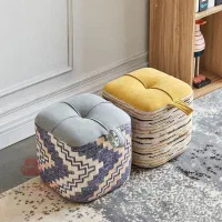 انواع پاف و باکس لمسه و ساده