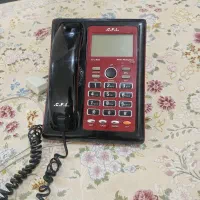 تلفن رومیزی
