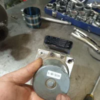 پمپ ای بی اس