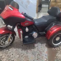 موتور شارژی