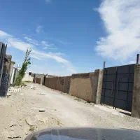 باغچه زمین