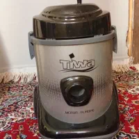 جاروبرقی 1400 وات تیوا