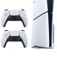 PS5 اسلیم دیجیتال