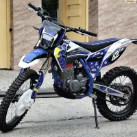 کراس crx 350ccچهارسوپاپ