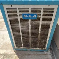 کولر آبی ۷۰۰۰ آبسال