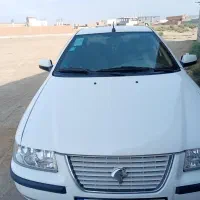 فروش سمند Ef7دوگانه فابریک
