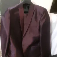 کت شلوار نو بدون استفاده