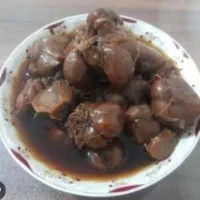 سیر ترشی ۱۴ ساله خانگی