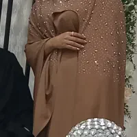 مانتو عبا