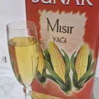 روغن ذرت سونار