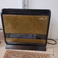 فروش بخاری گازی
