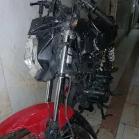 موتور ایردوکو ۱۵۰