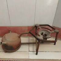 چراغ پریموس