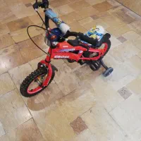 دوچرخه سایز 12 کودک