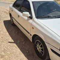 سمند lx 85|خودرو سواری و وانت|شیراز, ارم|دیوار