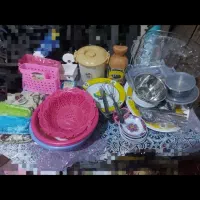 وسایل اشپزخانه