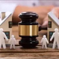 وکیل پایه یک دادگستری