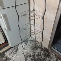 پایه‌قابلمه‌استیل‌درحدنو