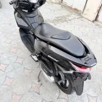 pcx125|موتورسیکلت|بندر دیر, |دیوار