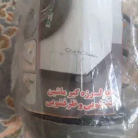 لرزه گیر لباسشویی و ظرفشویی