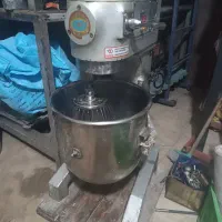 میکسر