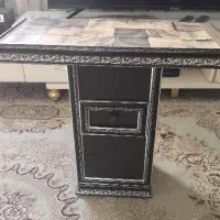 میز تلفن