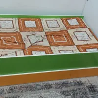 تخت و کمد نوجوان