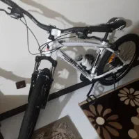 دوچرخه سایز ۲۶ ماکان