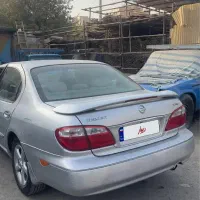 ماکسیما کم کارکرد در حد