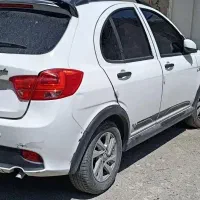 کوییک مدل 402 اتومات بدون رنگ